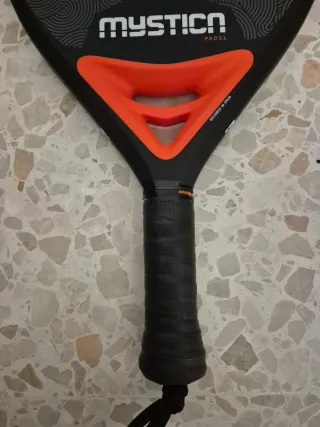 Pala Padel Mystica Legacy + REGALO