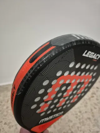 Pala Padel Mystica Legacy + REGALO