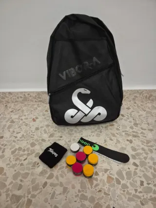 Pala Padel Mystica Legacy + REGALO