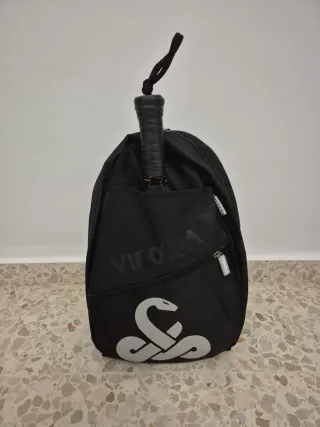 Pala Padel Mystica Legacy + REGALO