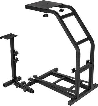 Steering Wheel Stand Per Logitech G27 G25 E G29 Vo