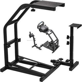 Steering Wheel Stand Per Logitech G27 G25 E G29 Vo