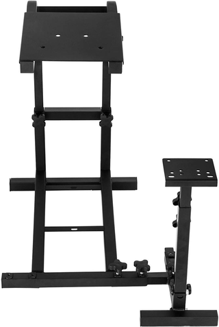 Steering Wheel Stand Per Logitech G27 G25 E G29 Vo