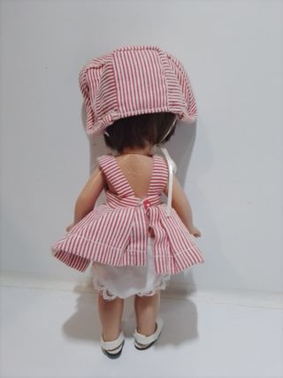 Muñeca Mariquita Pérez