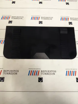 Rampa Base Autovaciado Conga X50/X70/X100