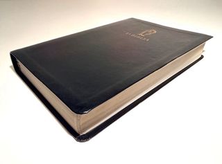 Lote 2 Biblias Católicas