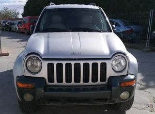 4072939 compresor aire acondicionado chrysler jeep