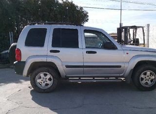 4072939 compresor aire acondicionado chrysler jeep