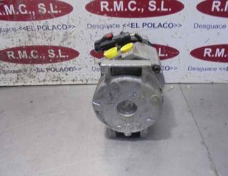 4072939 compresor aire acondicionado chrysler jeep