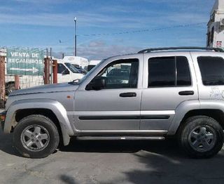 4072939 compresor aire acondicionado chrysler jeep