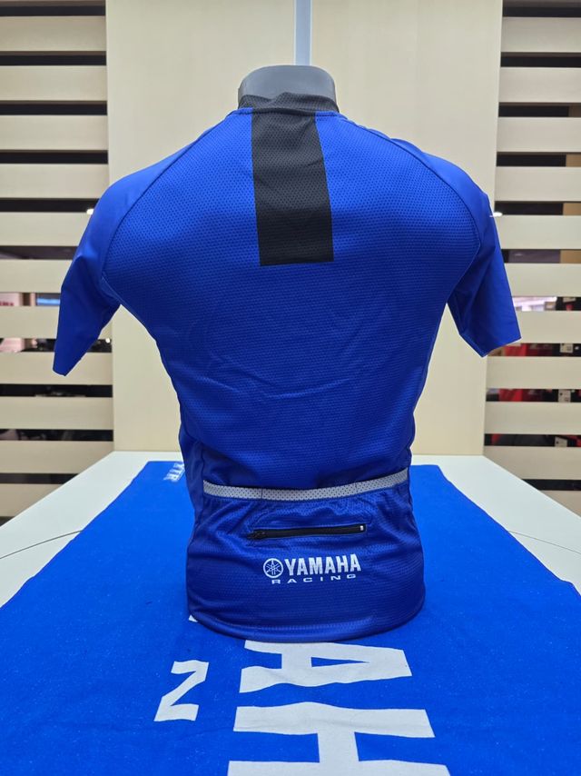 YAMAHA - MAILLOT CICLISMO