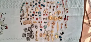 Materiale per creare bigiotteria