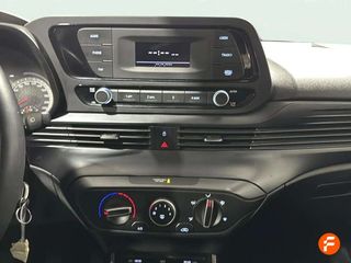 Hyundai Bayon 1.2 MPI Essence