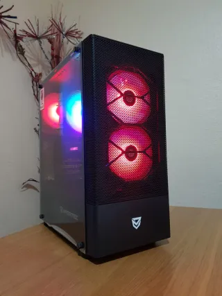 Workstation i9 7900x 10 Nucleos Gtx 1080ti 11gb