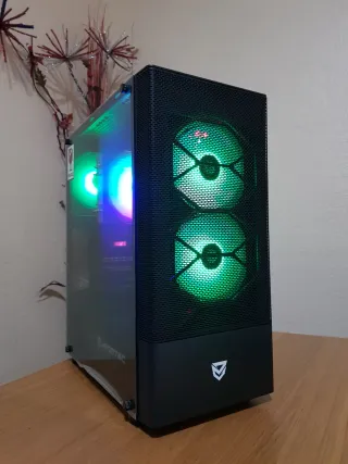 Workstation i9 7900x 10 Nucleos Gtx 1080ti 11gb