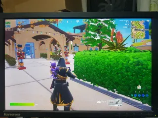 Workstation i9 7900x 10 Nucleos Gtx 1080ti 11gb