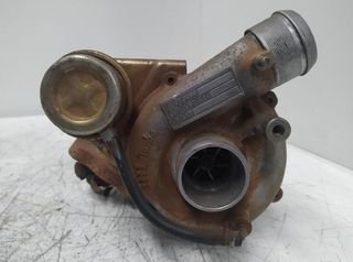 Turbocompresor peugeot 9645247080 307 (s1) 219319