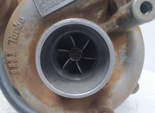 Turbocompresor peugeot 9645247080 307 (s1) 219319