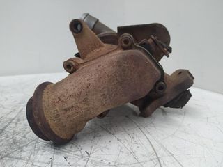 Turbocompresor peugeot 9645247080 307 (s1) 219319