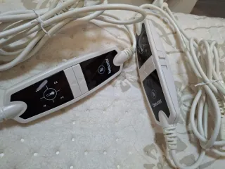 Beurer Calientacamas doble 150 x 160cm con 2 zona