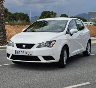 SEAT Ibiza 2018