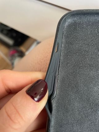 Apple Smart Battery Case iPhone 11 Pro Max