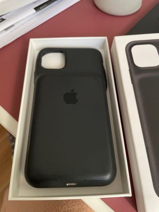 Apple Smart Battery Case iPhone 11 Pro Max