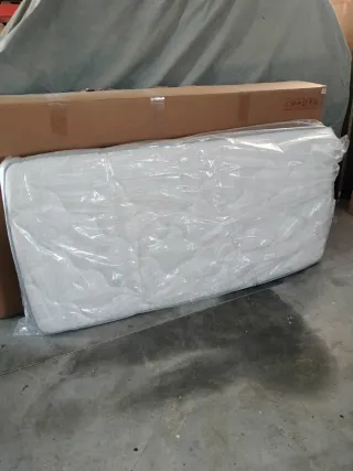 Colchón Cama Nido o litera plegable