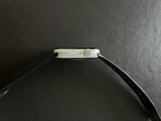 Apple Watch S6 44mm GPS Plata Aluminio