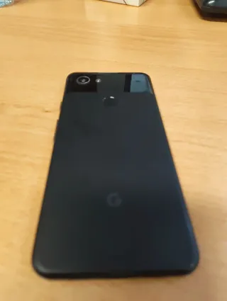 Google Pixel 3a Movil