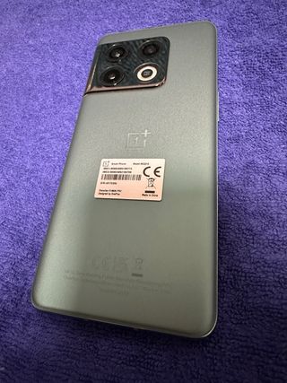 OnePlus 10 Pro 5G 12/256GB