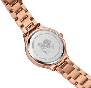 Reloj Swan & Edgar Dorado Nuevo