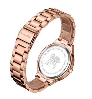 Reloj Swan & Edgar Dorado Nuevo