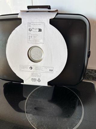 Sartén Parrilla IKEA GRILLA Nueva