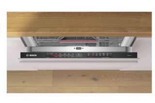 Lavavajillas Bosch 60cm Integrable Nuevo