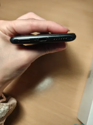 Xiaomi 11T Pro 128GB Nero