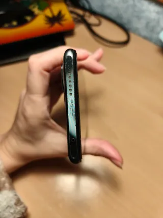 Xiaomi 11T Pro 128GB Nero
