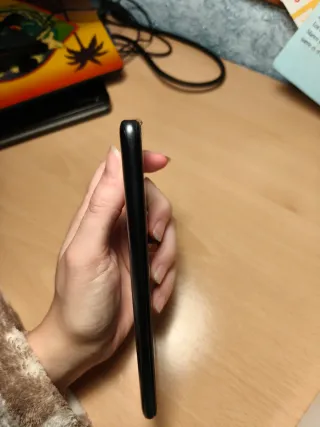 Xiaomi 11T Pro 128GB Nero
