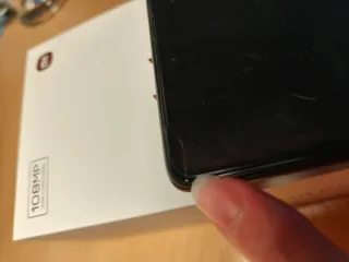 Xiaomi 11T Pro 128GB Nero