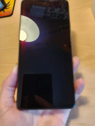 Xiaomi 11T Pro 128GB Negro