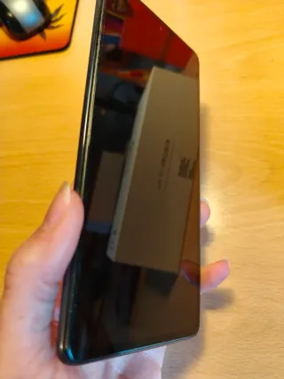 Xiaomi 11T Pro 128GB Negro