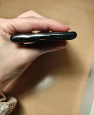 Xiaomi 11T Pro 128GB Negro