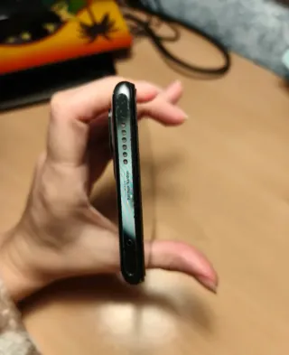 Xiaomi 11T Pro 128GB Negro