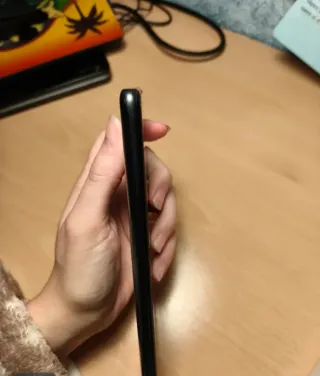 Xiaomi 11T Pro 128GB Negro