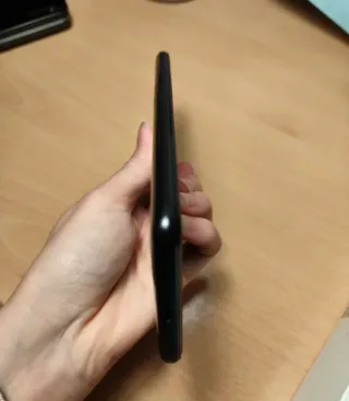 Xiaomi 11T Pro 128GB Negro
