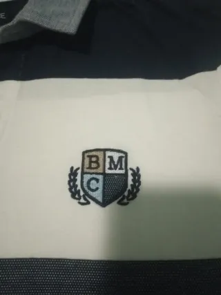 Polo Mayoral chico Talla L