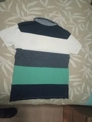 Polo Mayoral chico Talla L