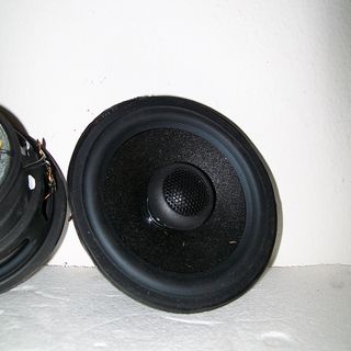 Coassiali 13cm Eton PRX130