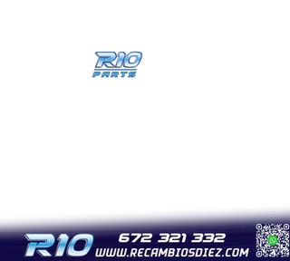 LUZ DIURNA HOMOLOGADA DE ALTA POTENCIA