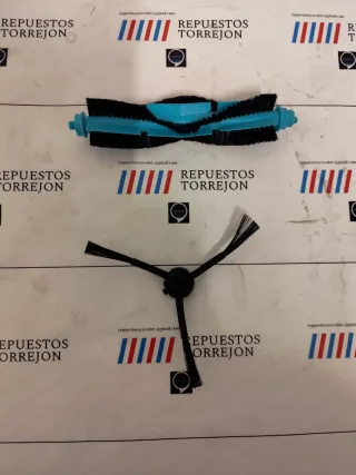 Cepillos Conga 11090 Spin Revolution Cecotec